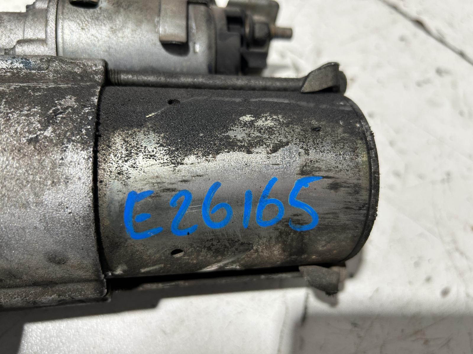 View Auto part Starter Dodge Nitro 2007