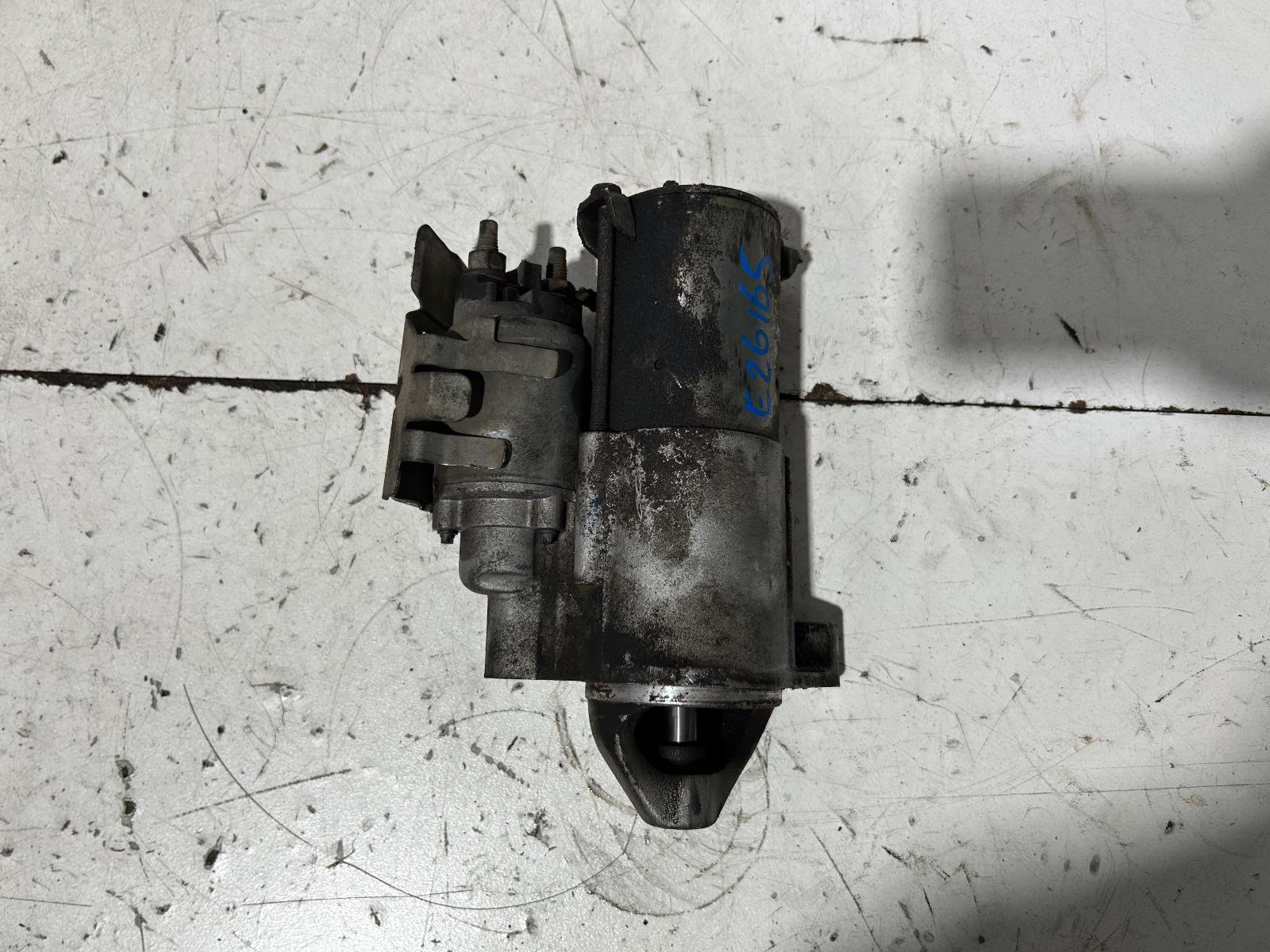 View Auto part Starter Dodge Nitro 2007