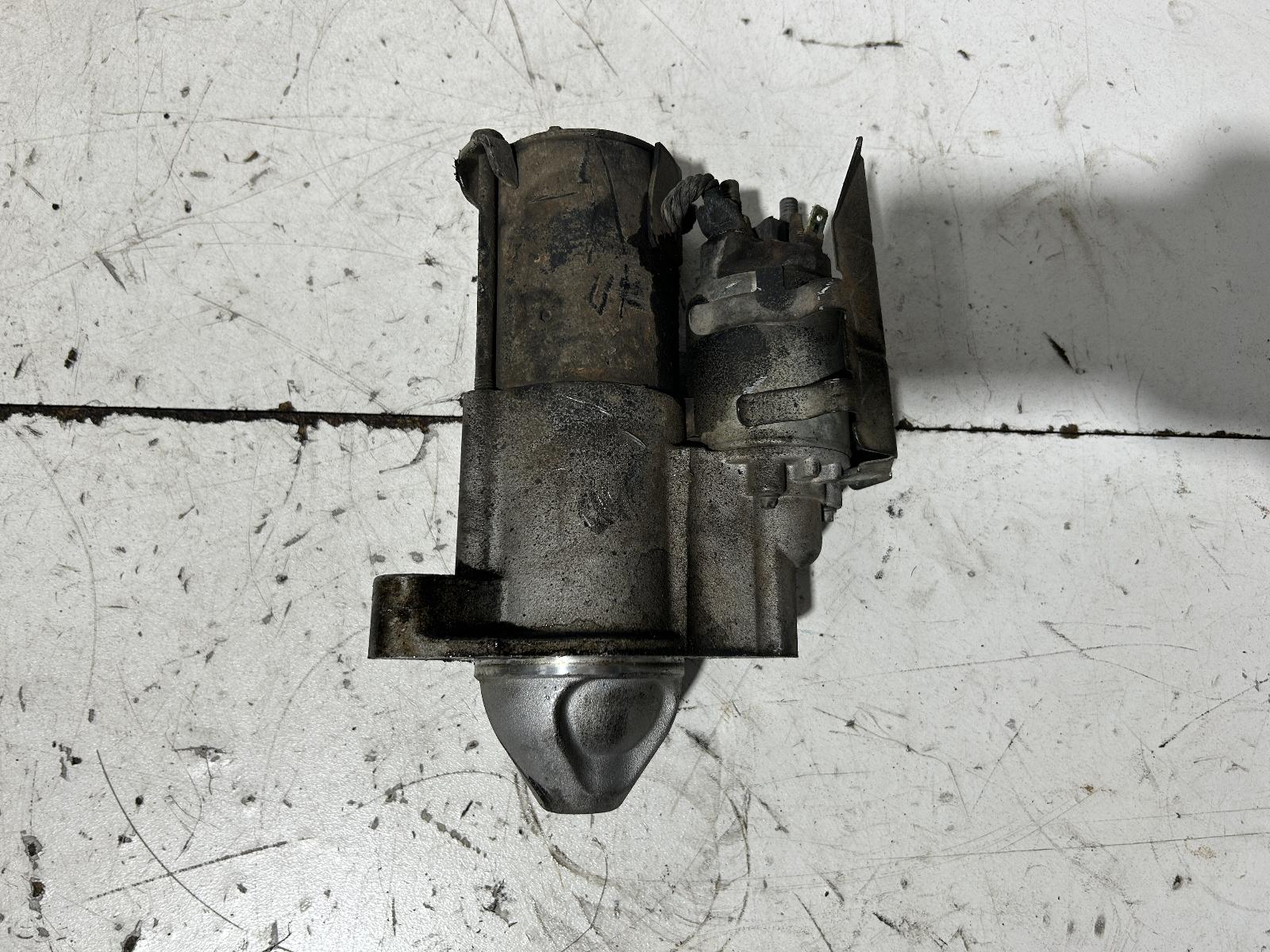 View Auto part Starter Dodge Nitro 2007