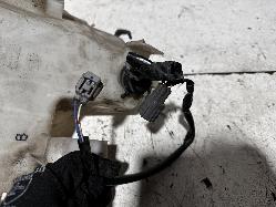 View Auto part Washer Bottle Toyota Prado 2004