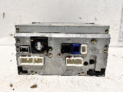 View Auto part Radio/Cd/Dvd/Sat/Tv Toyota Prado 2004