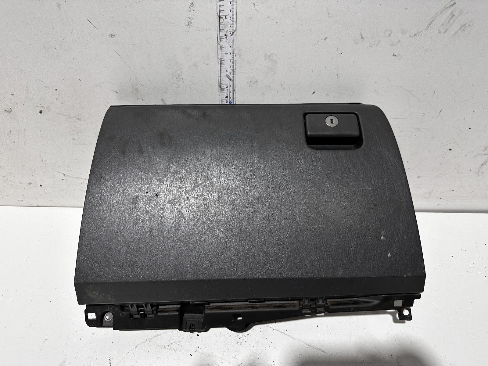 View Auto part Glove Box Toyota Prado 2004