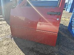 View Auto part Left Front Door Dodge Nitro 2007