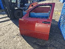 View Auto part Left Front Door Dodge Nitro 2007