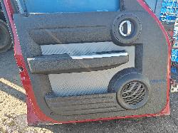 View Auto part Door Trim Dodge Nitro 2007