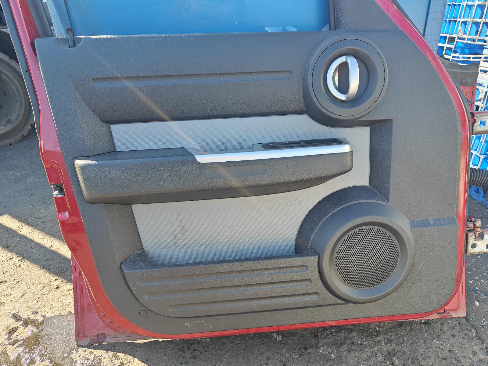 View Auto part Door Trim Dodge Nitro 2007