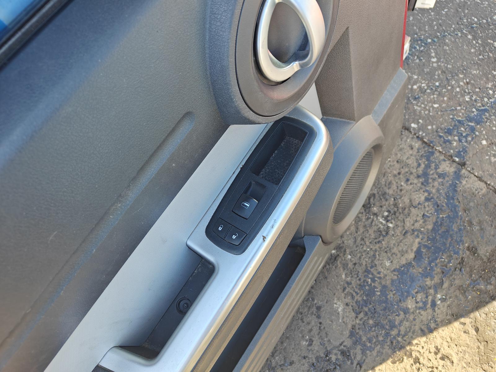 View Auto part Pwr Dr Wind Switch Dodge Nitro 2007