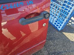 View Auto part Door Handle Dodge Nitro 2007