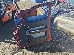 View Auto part Right Front Door Dodge Nitro 2007