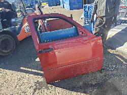 View Auto part Right Front Door Dodge Nitro 2007