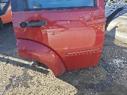 View Auto part Right Rear Door Sliding Dodge Nitro 2007