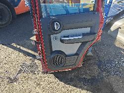 View Auto part Door Trim Dodge Nitro 2007