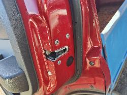 View Auto part Door/Boot/Gate Lock Dodge Nitro 2007