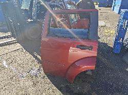 View Auto part Left Rear Door/Sliding Dodge Nitro 2007