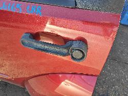 View Auto part Door Handle Dodge Nitro 2007