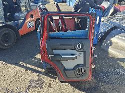 View Auto part Door Trim Dodge Nitro 2007