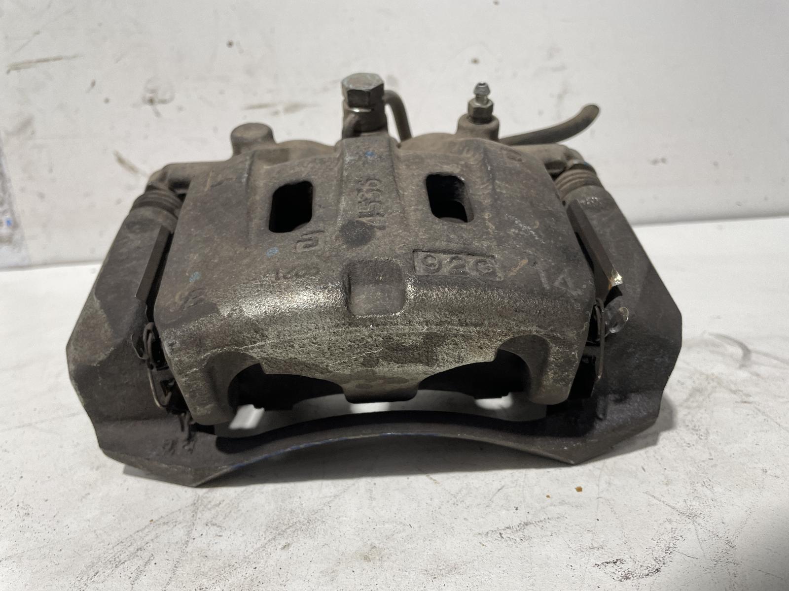 View Auto part Caliper Holden Colorado 2020