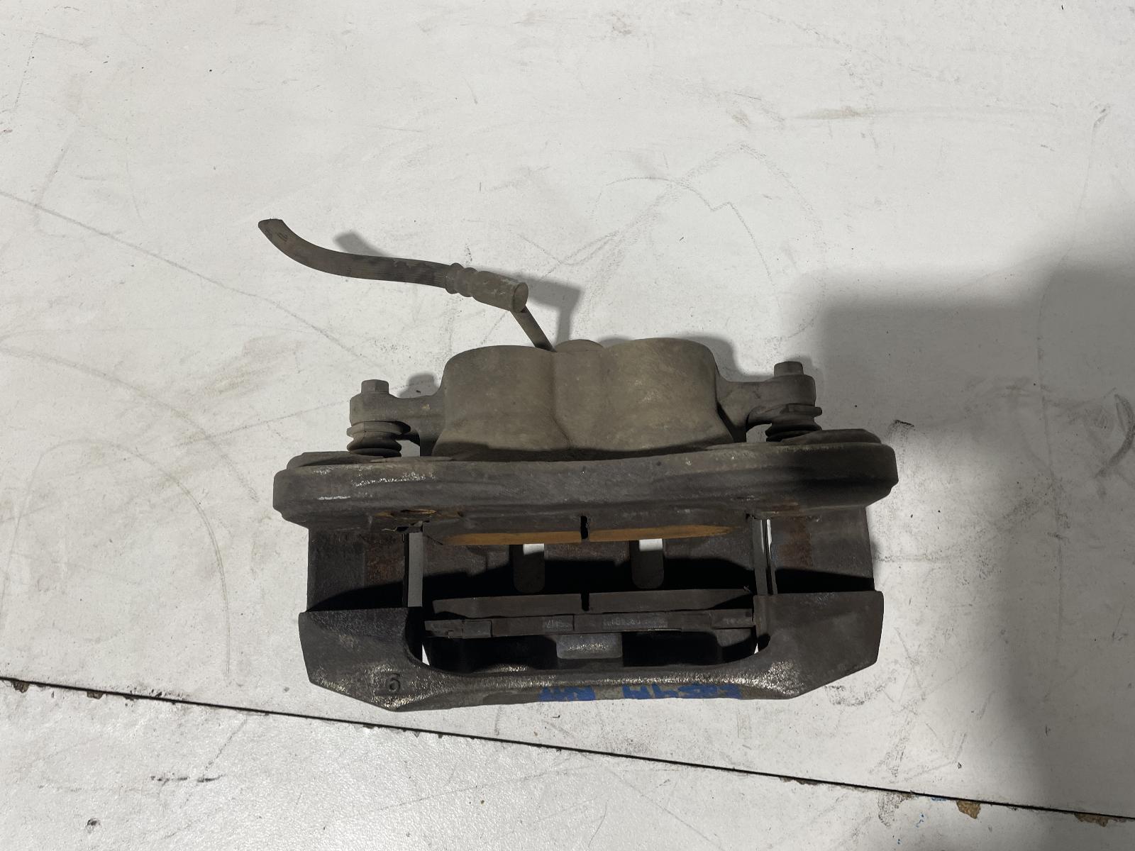 View Auto part Caliper Holden Colorado 2020