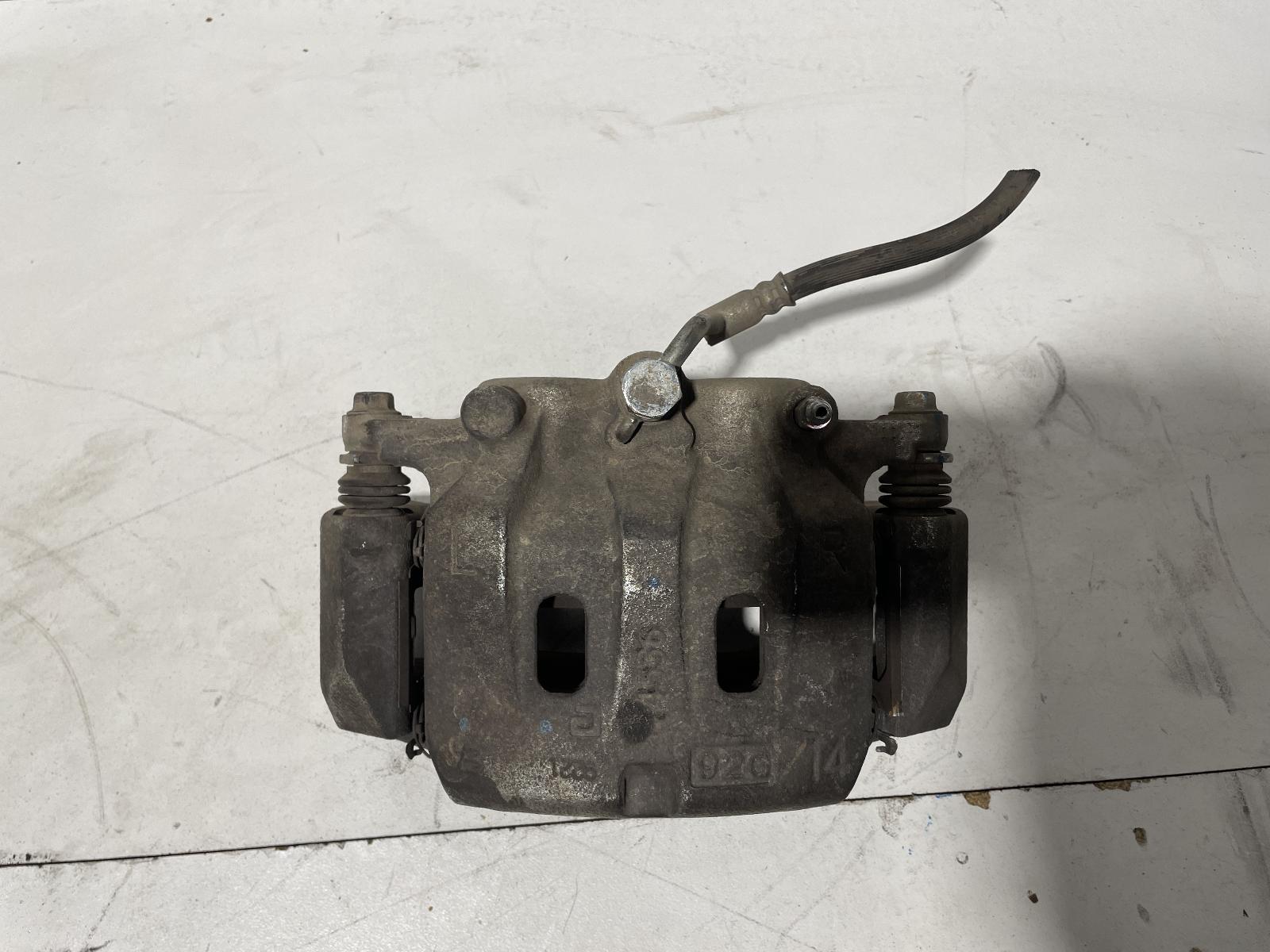 View Auto part Caliper Holden Colorado 2020