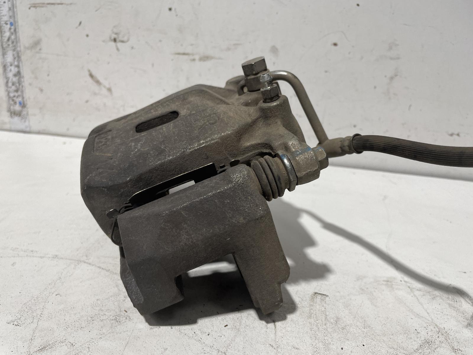 View Auto part Caliper Holden Colorado 2020