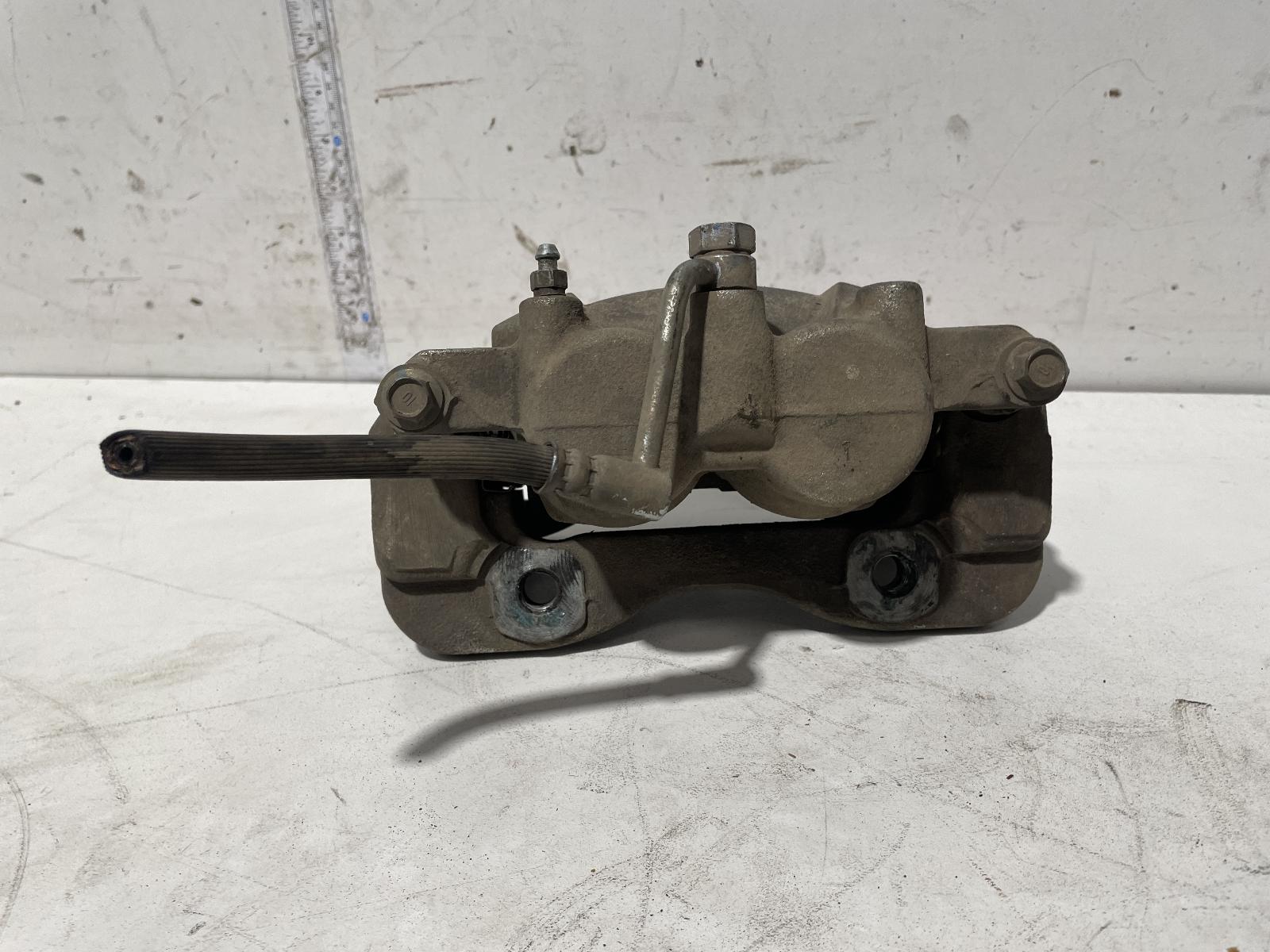 View Auto part Caliper Holden Colorado 2020