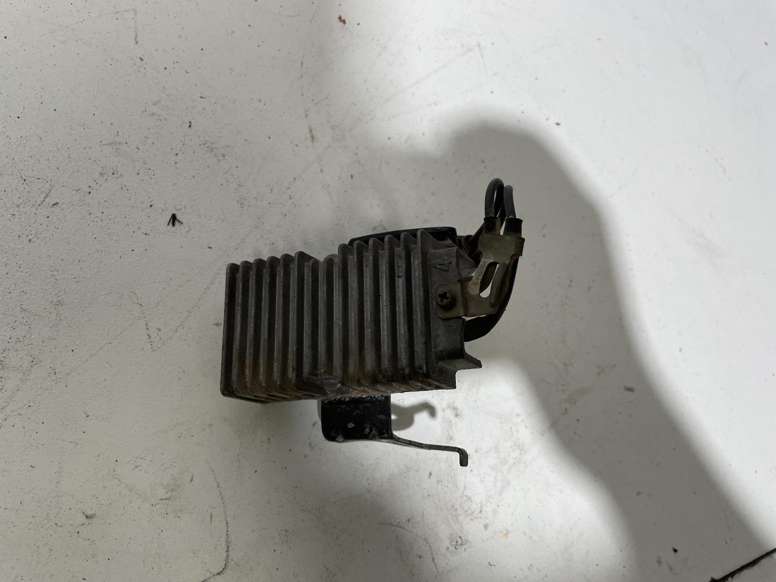 View Auto part Misc Switch/Relay Toyota Prado 2004