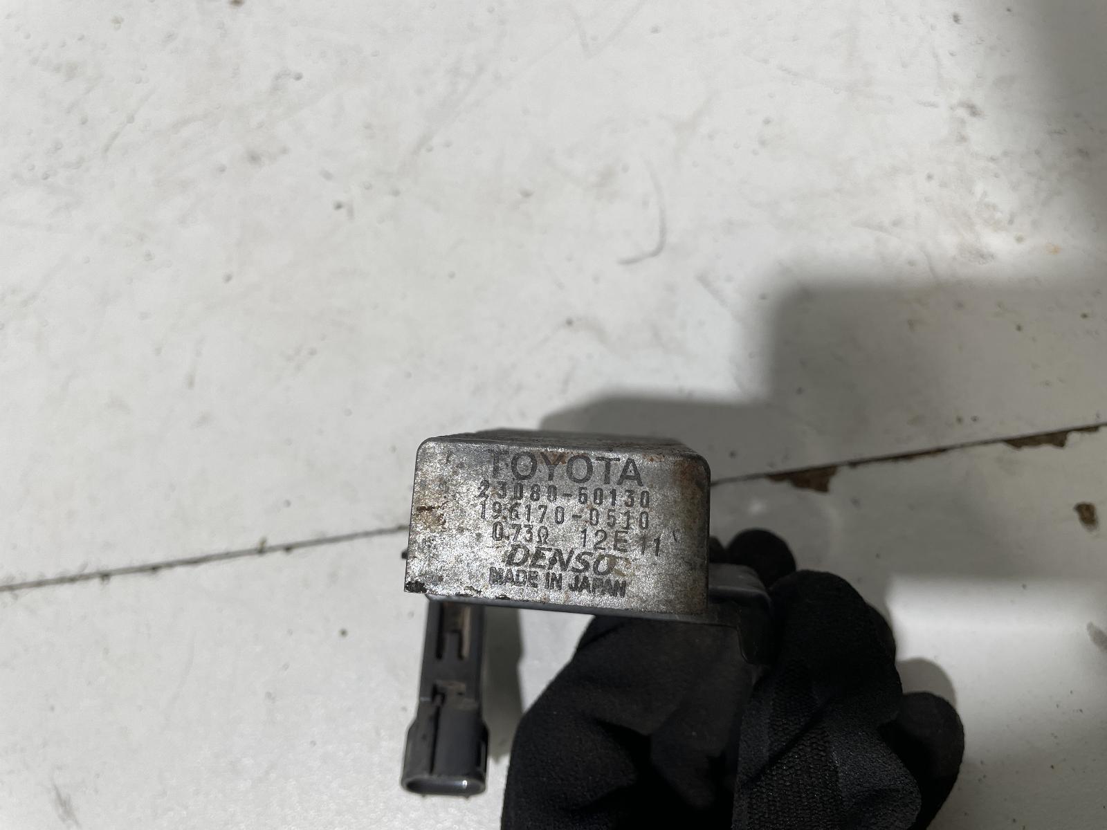 View Auto part Misc Switch/Relay Toyota Prado 2004