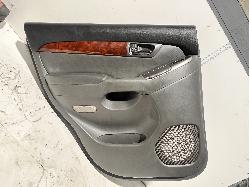 View Auto part Door Trim Toyota Prado 2004