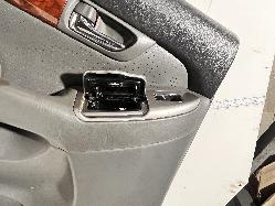 View Auto part Door Trim Toyota Prado 2004