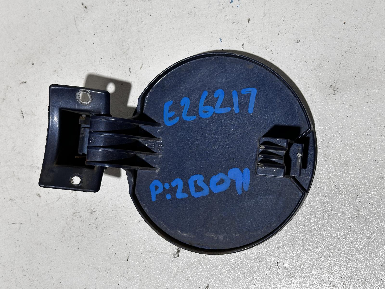 View Auto part Fuel Door / Filler Holden Commodore 1994