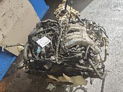 View Auto part Engine Nissan Navara 2004