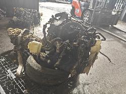View Auto part Engine Nissan Navara 2004