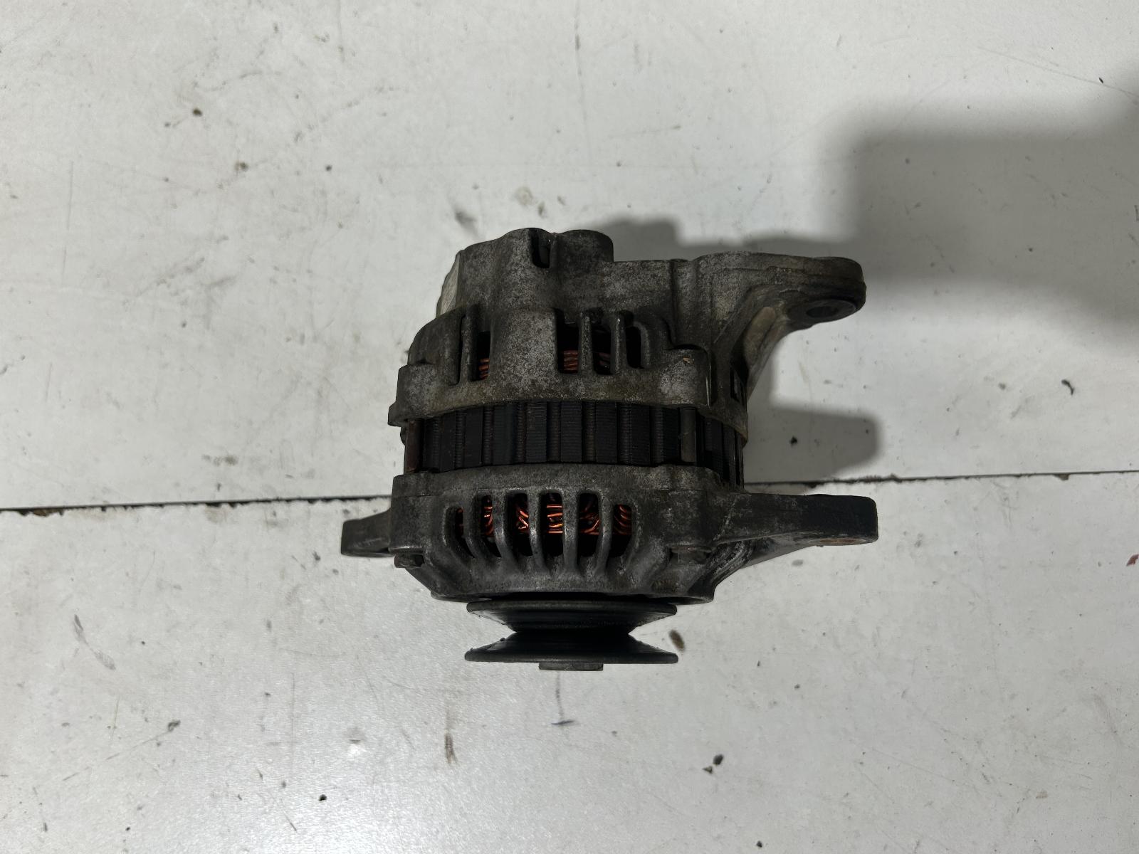 View Auto part Alternator Ford Courier 1993
