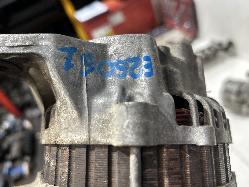 View Auto part Alternator Ford Courier 1993