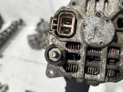 View Auto part Alternator Ford Courier 1993