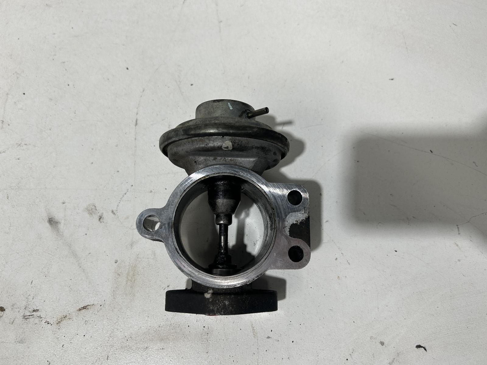 Egr Valve Hilux Toyota 2006