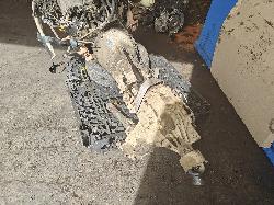 View Auto part Trans/Gearbox Nissan Navara 2004