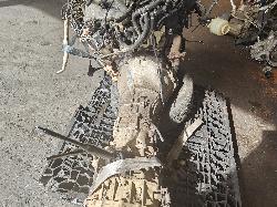 View Auto part Trans/Gearbox Nissan Navara 2004