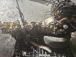 View Auto part Trans/Gearbox Nissan Navara 2004