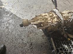 View Auto part Transfer Case Nissan Navara 2004