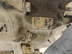 View Auto part Transfer Case Nissan Navara 2004