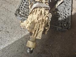 View Auto part Transfer Case Nissan Navara 2004