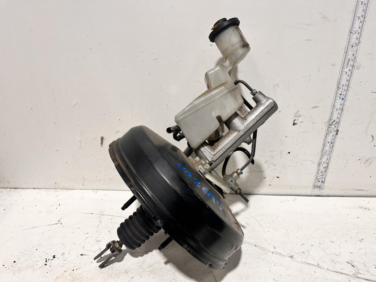 Brake Booster Rav4 Toyota 2001