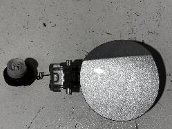 View Auto part Fuel Door / Filler Toyota Corolla 2018