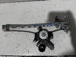 View Auto part Left Rear Wnd Reg/Motor Toyota Corolla 2018