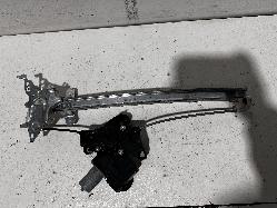 View Auto part Left Rear Wnd Reg/Motor Toyota Corolla 2018
