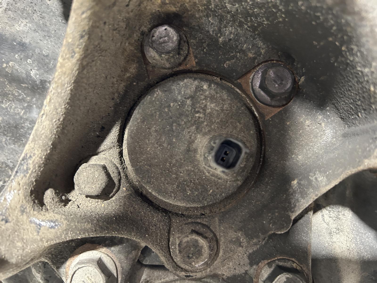 View Auto part Right Rear Hub Assembly Toyota Corolla 2018