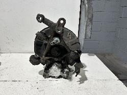 View Auto part Right Rear Hub Assembly Toyota Corolla 2018