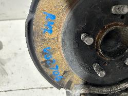 View Auto part Caliper Toyota Corolla 2018
