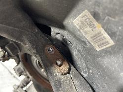 View Auto part Left Front Hub Assembly Toyota Corolla 2018